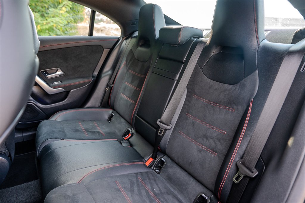 2023 Mercedes-Benz A-Class - $41,418