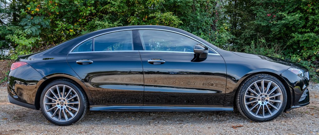 2023 Mercedes-Benz A-Class - $41,418