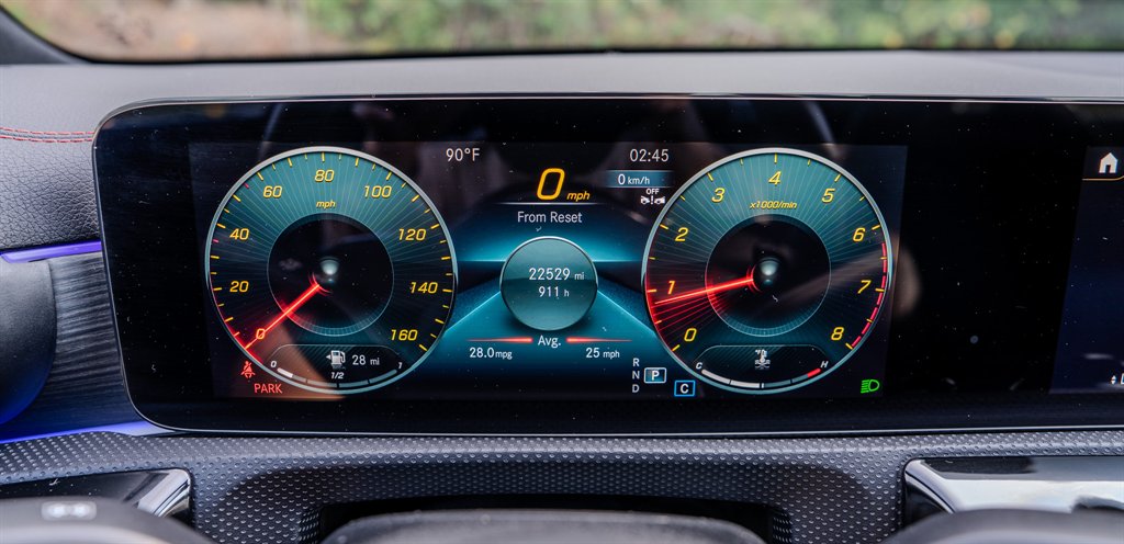 2023 Mercedes-Benz A-Class - $41,418