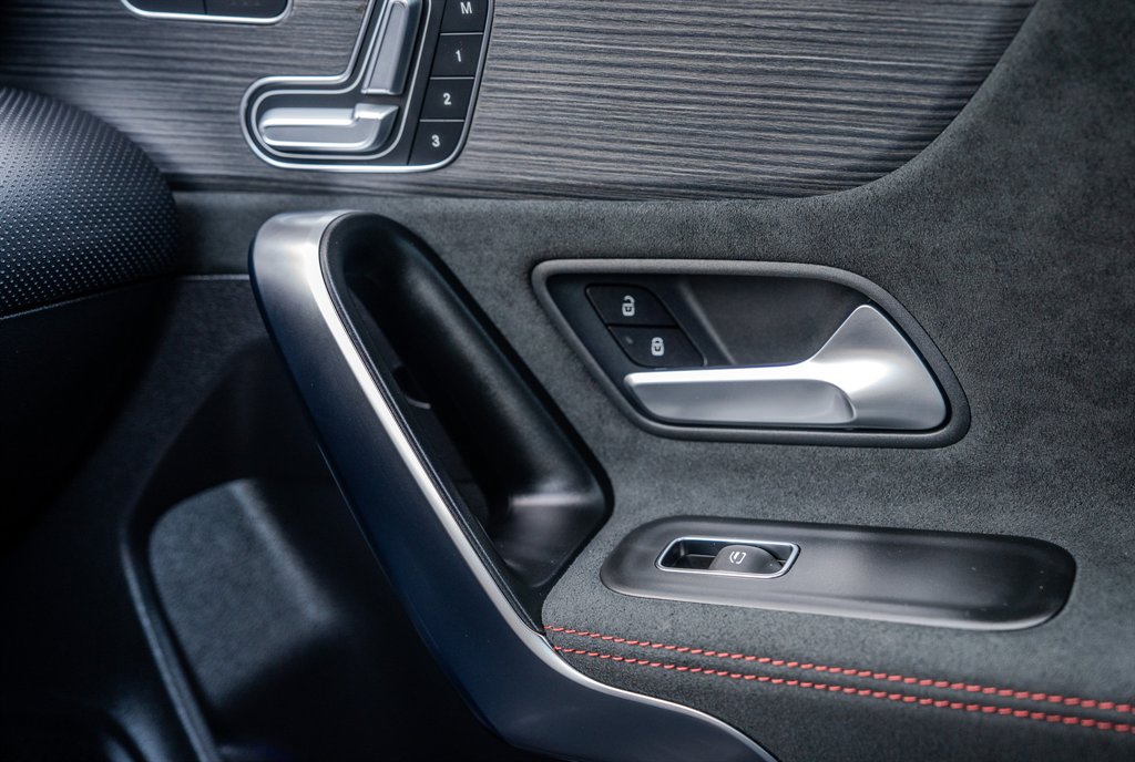 2023 Mercedes-Benz A-Class - $41,418