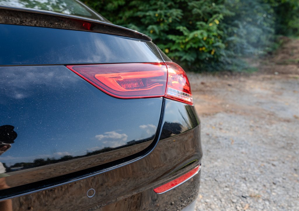 2023 Mercedes-Benz A-Class - $41,418