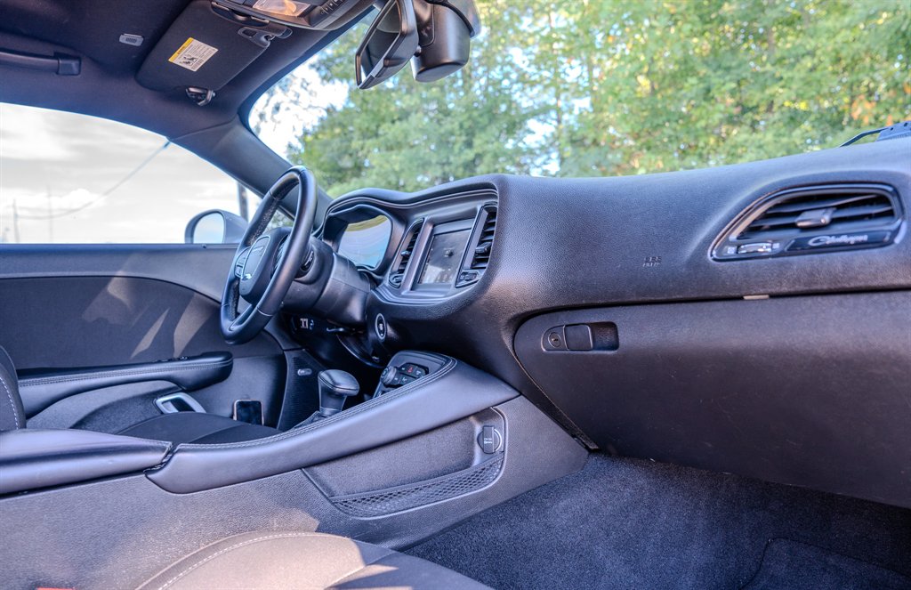 2023 Dodge Challenger - $21,450