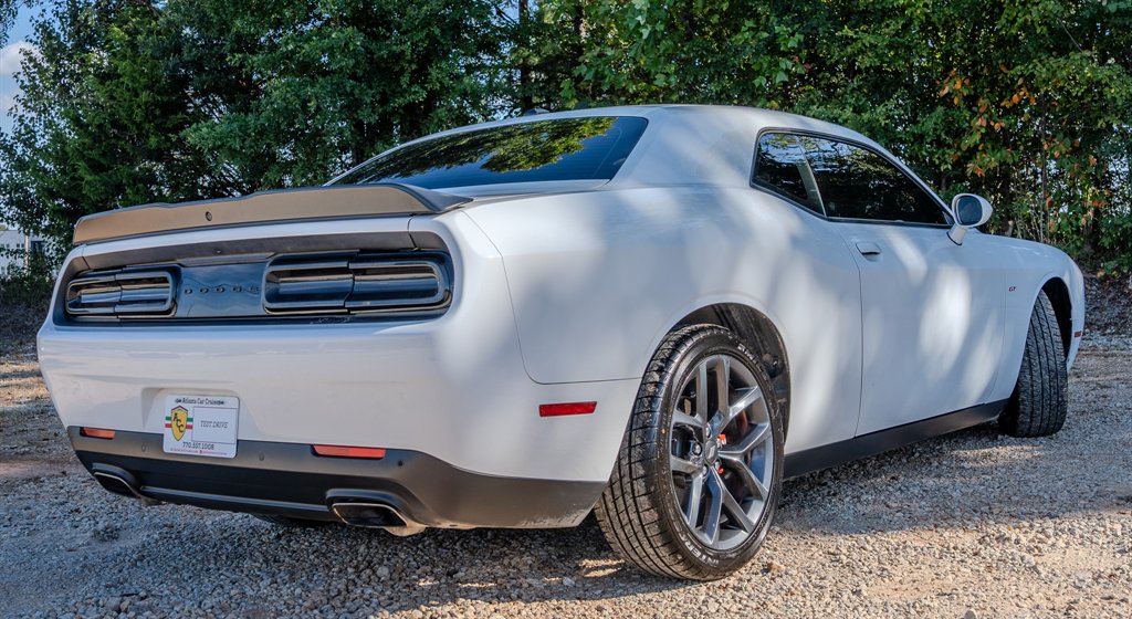 2023 Dodge Challenger - $21,450