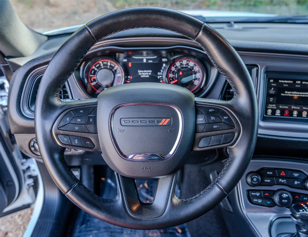 2023 Dodge Challenger - $21,450