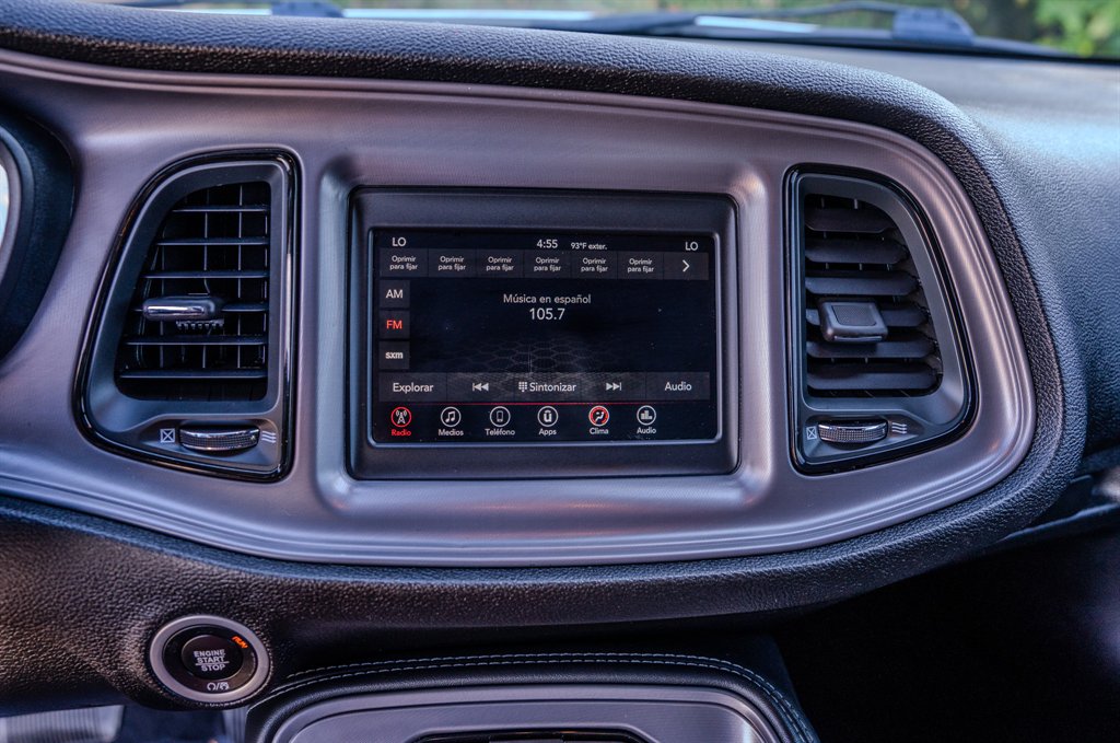 2023 Dodge Challenger - $21,450