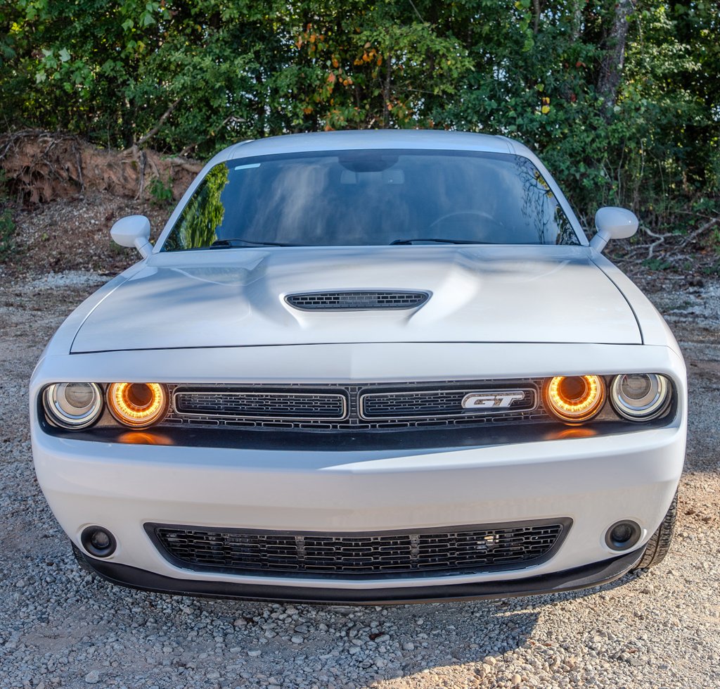2023 Dodge Challenger - $21,450