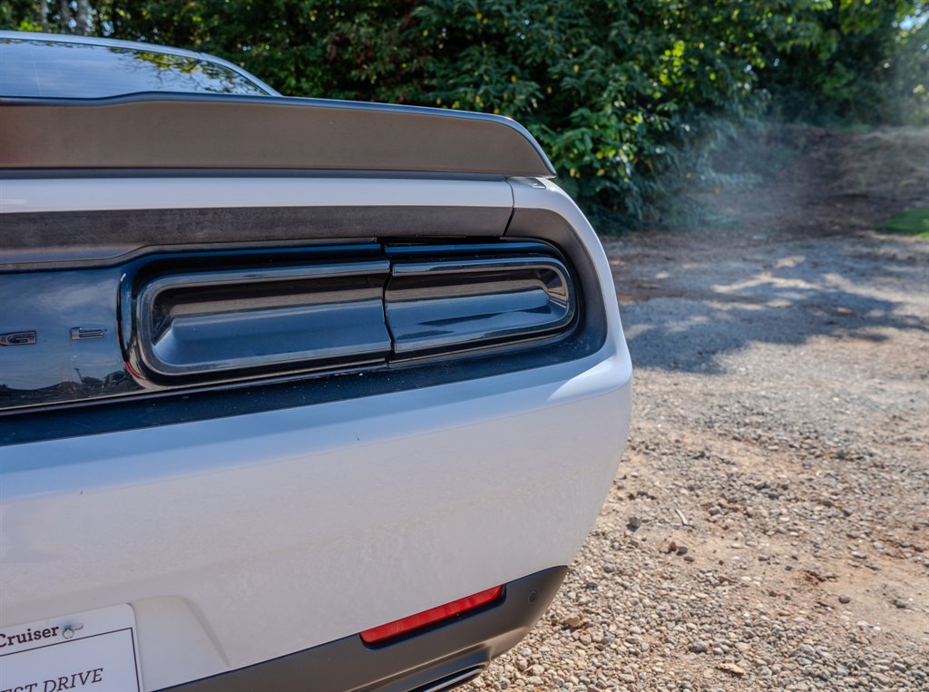 2023 Dodge Challenger - $21,450