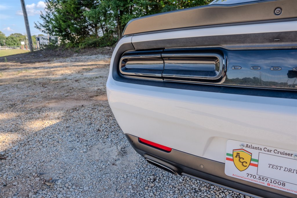 2023 Dodge Challenger - $21,450