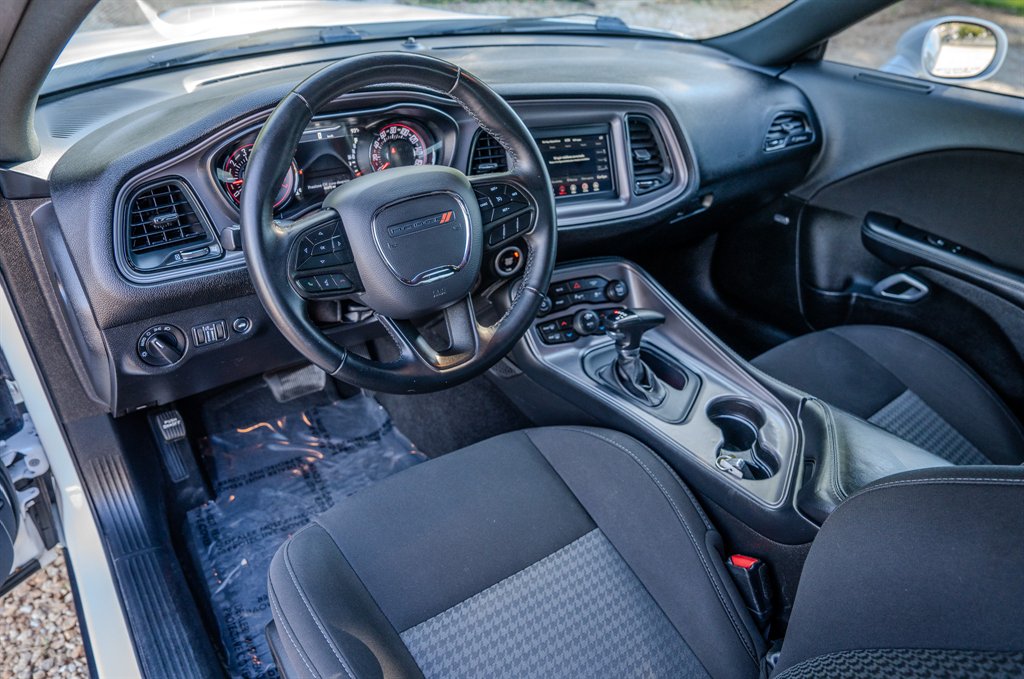2023 Dodge Challenger - $21,450