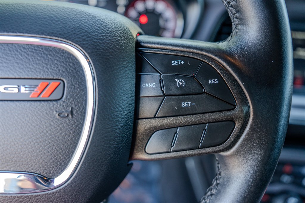 2023 Dodge Challenger - $21,450
