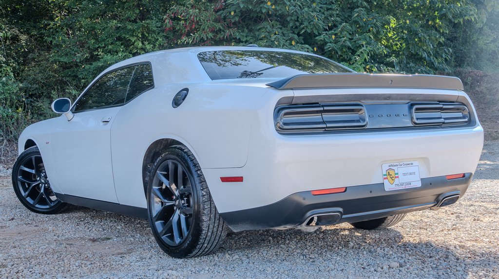 2023 Dodge Challenger - $21,450