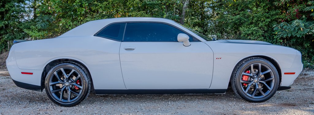 2023 Dodge Challenger - $21,450