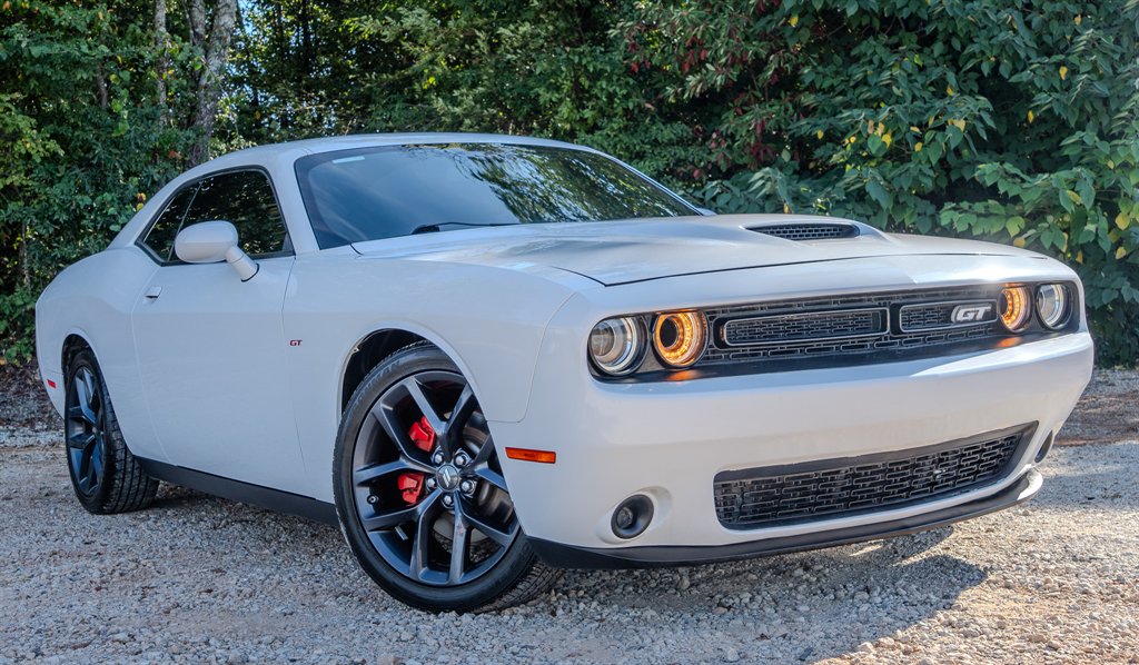 2023 Dodge Challenger - $21,450