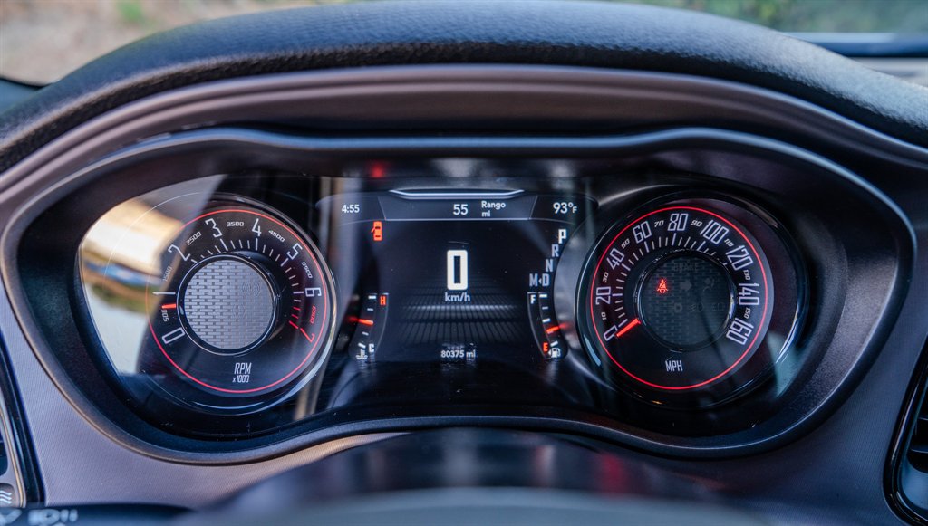 2023 Dodge Challenger - $21,450