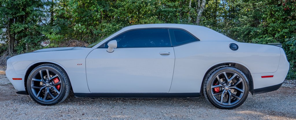 2023 Dodge Challenger - $21,450