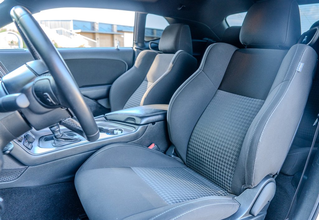 2023 Dodge Challenger - $21,450