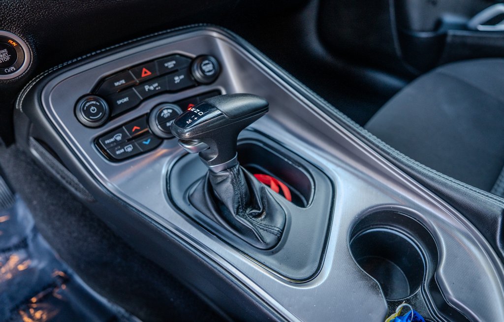 2023 Dodge Challenger - $21,450