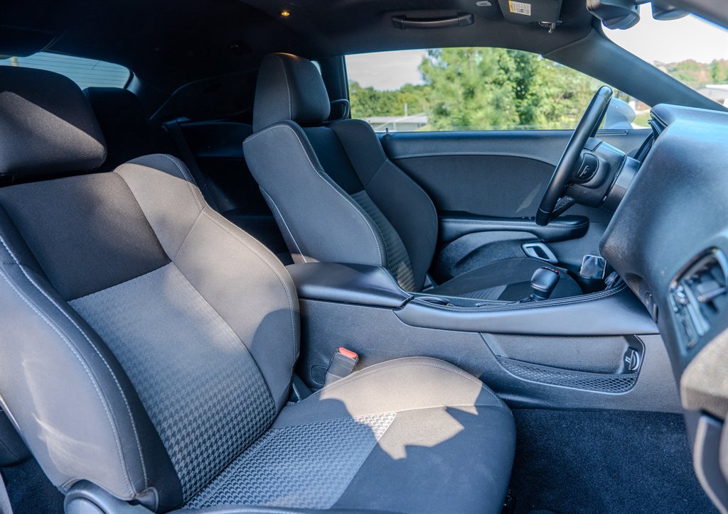 2023 Dodge Challenger - $21,450
