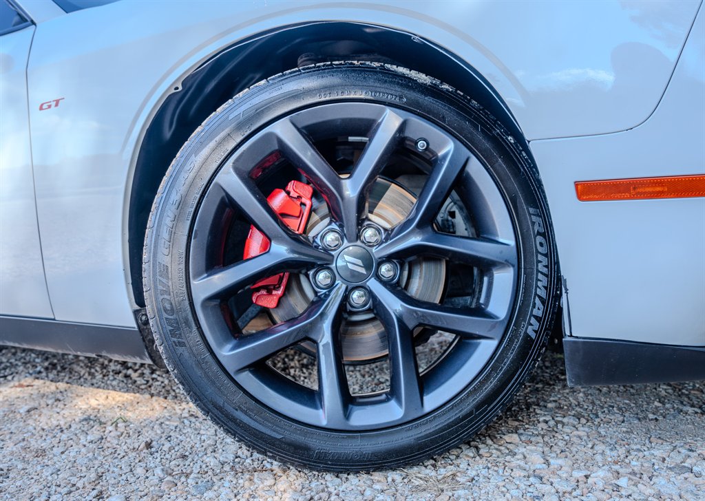 2023 Dodge Challenger - $21,450