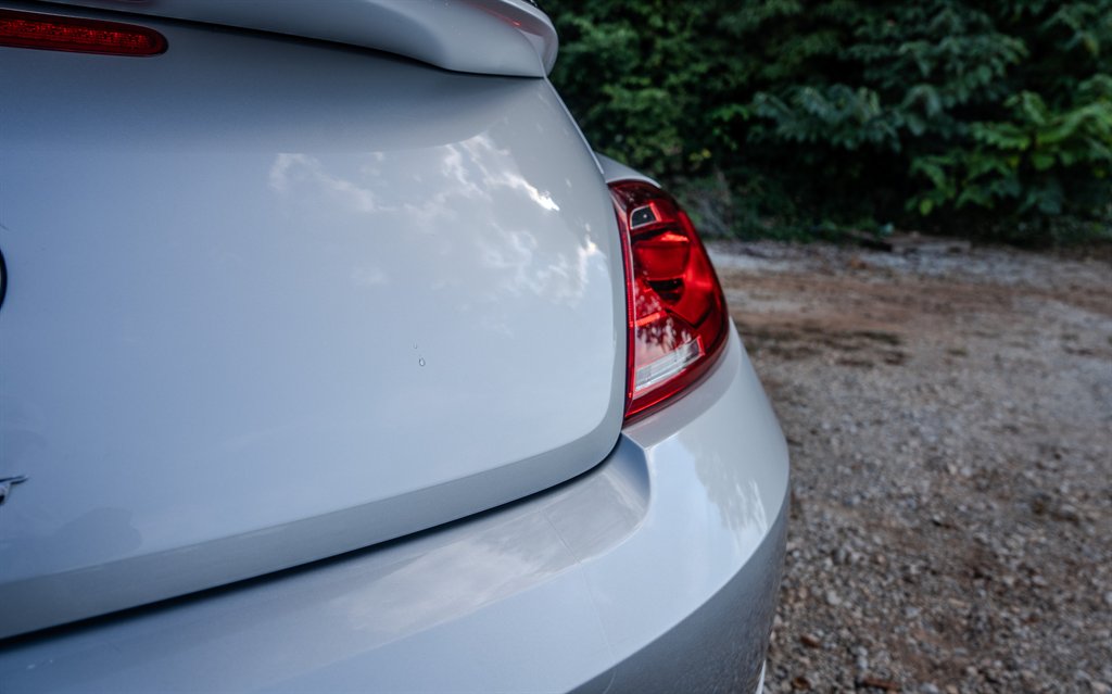 2016 Volkswagen Beetle - $20,495