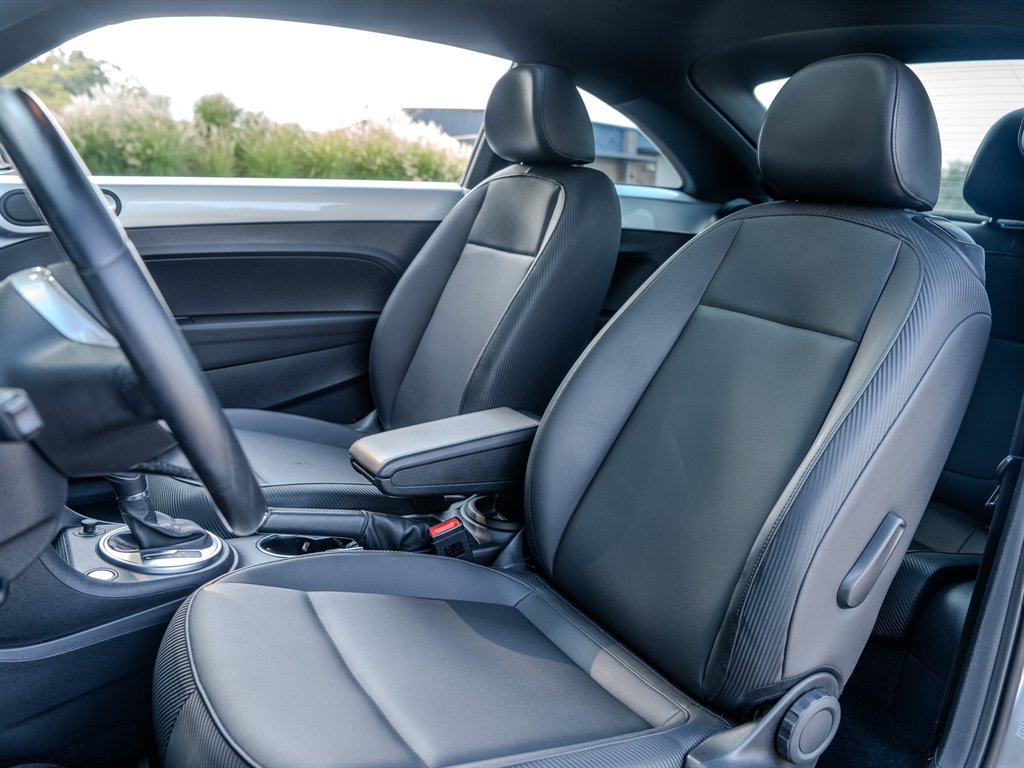 2016 Volkswagen Beetle - $20,495
