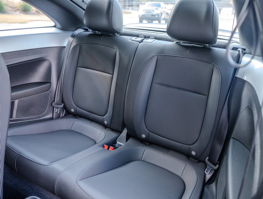 2016 Volkswagen Beetle - $20,495