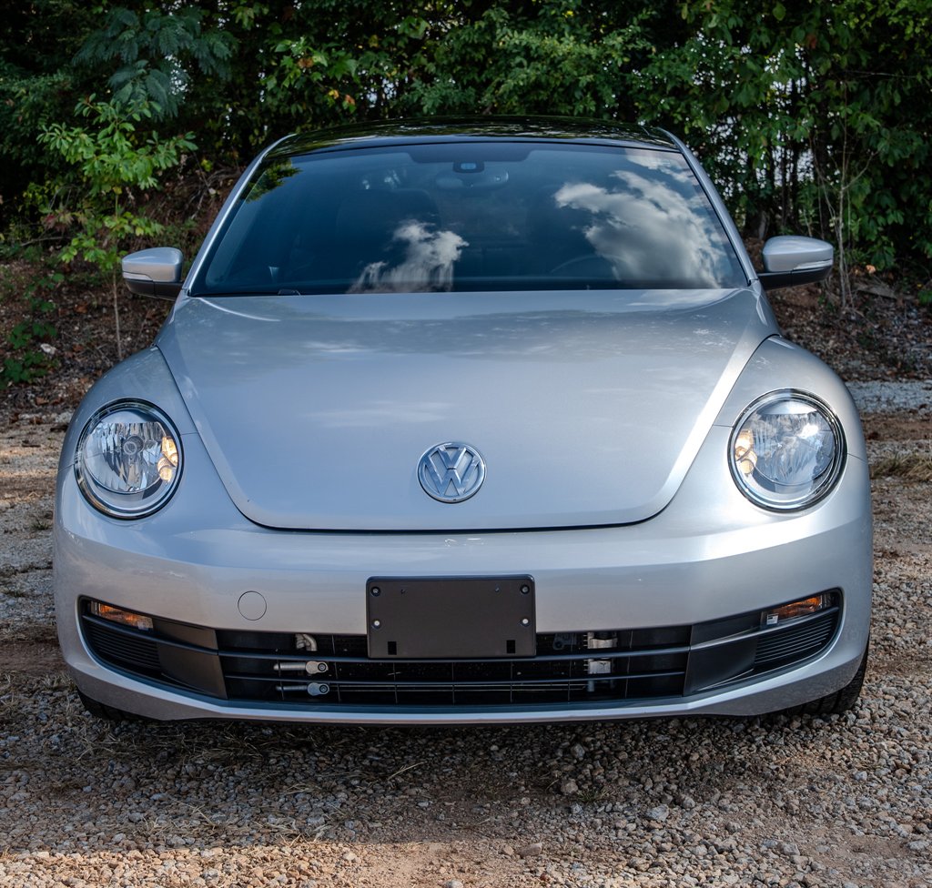 2016 Volkswagen Beetle - $20,495