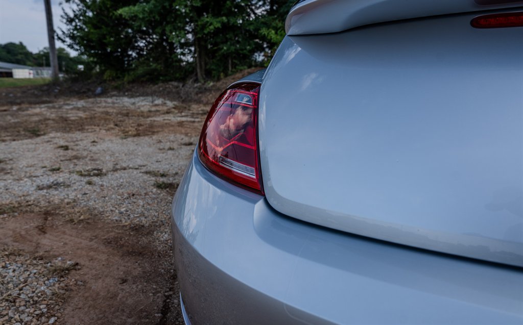 2016 Volkswagen Beetle - $20,495
