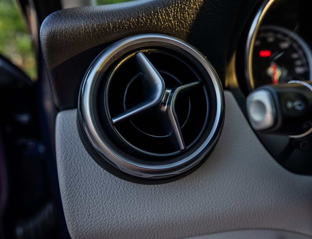 2018 Mercedes-Benz A-Class - $12,695