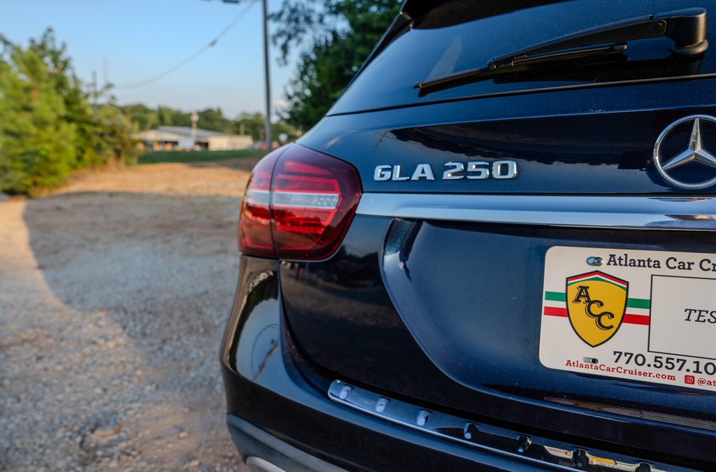 2018 Mercedes-Benz A-Class - $12,695