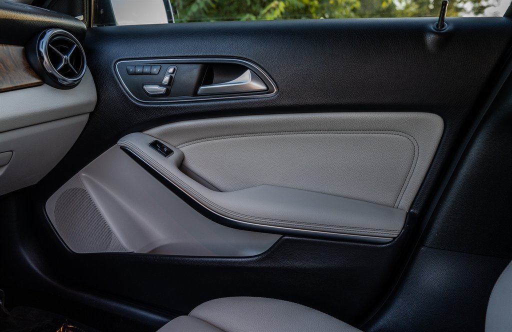2018 Mercedes-Benz A-Class - $12,695