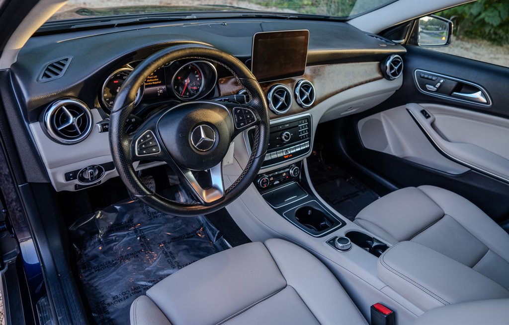 2018 Mercedes-Benz A-Class - $12,695