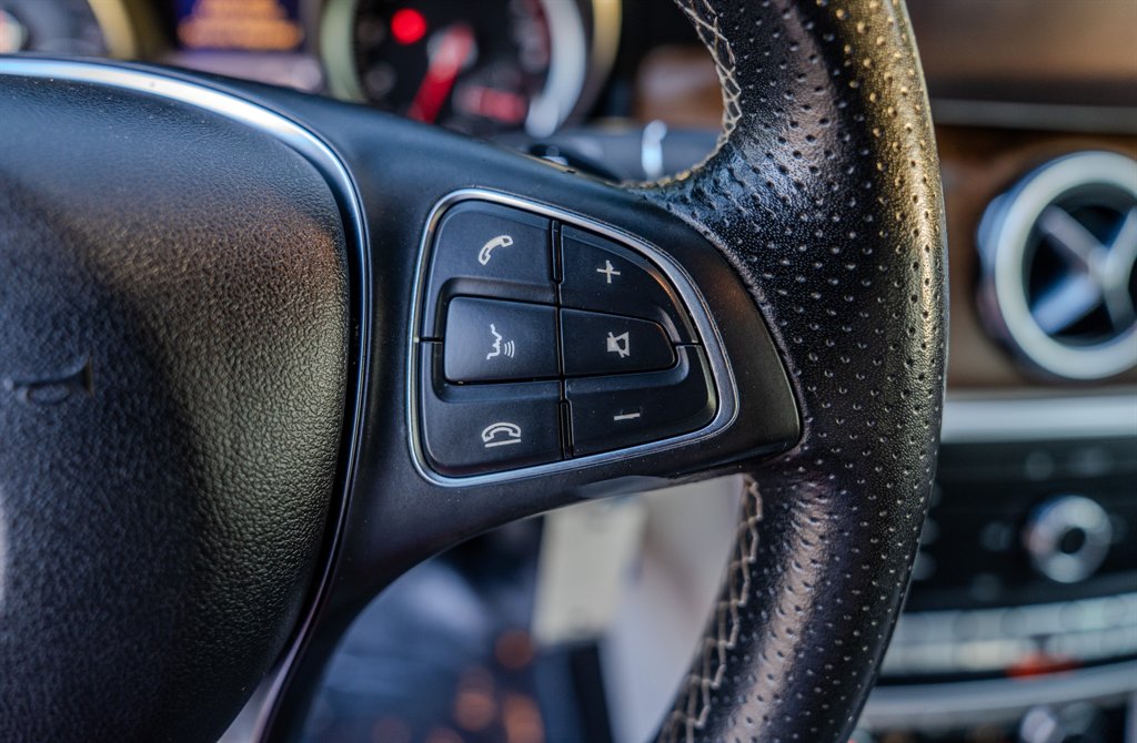 2018 Mercedes-Benz A-Class - $12,695