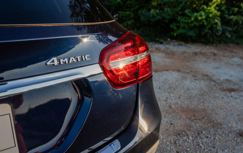 2018 Mercedes-Benz A-Class - $12,695