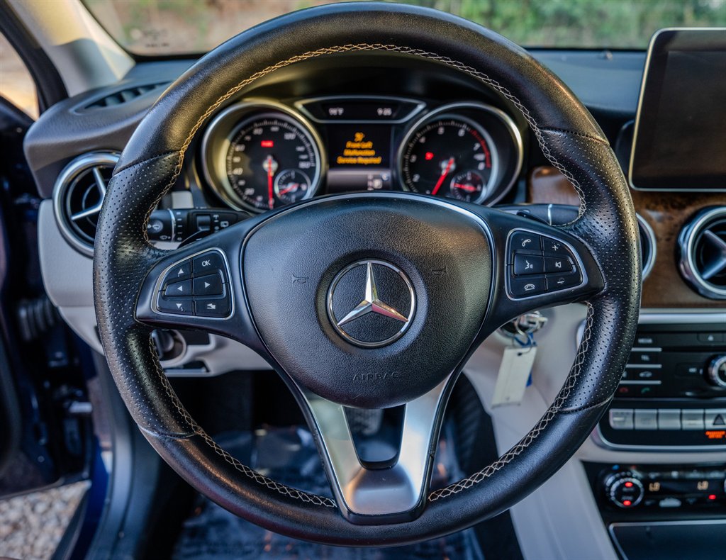 2018 Mercedes-Benz A-Class - $12,695