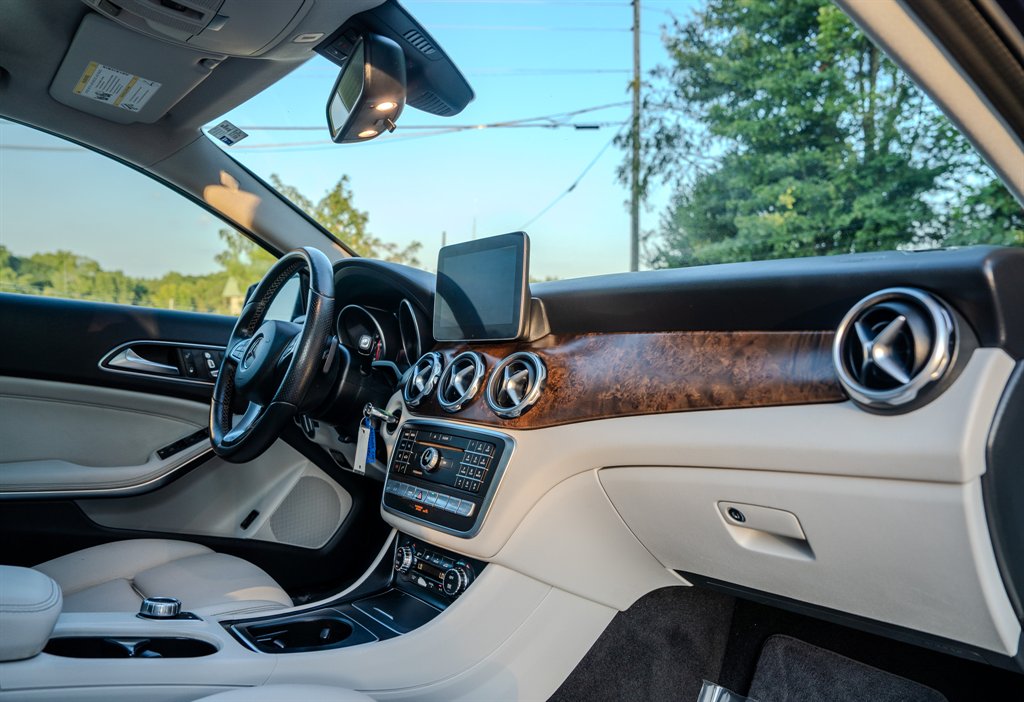 2018 Mercedes-Benz A-Class - $12,695