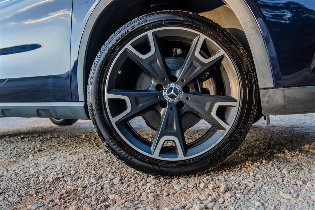 2018 Mercedes-Benz A-Class - $12,695