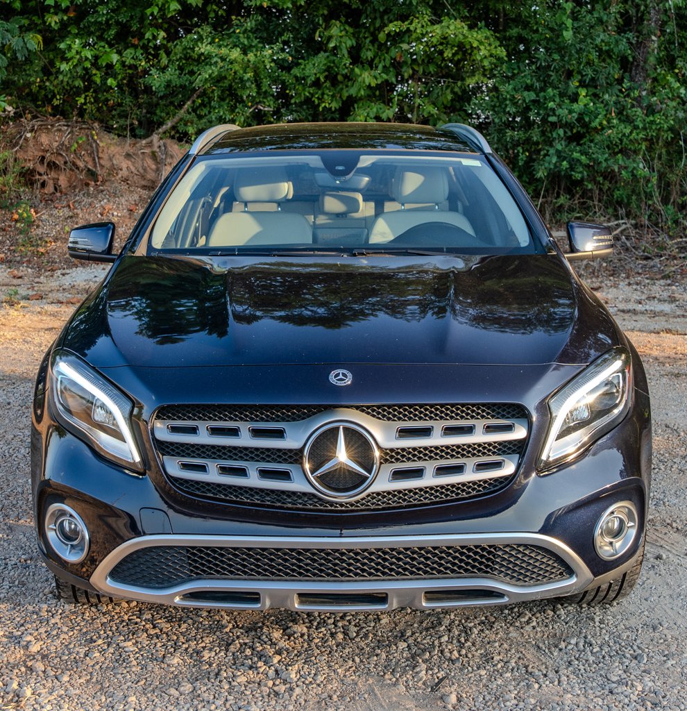 2018 Mercedes-Benz A-Class - $12,695