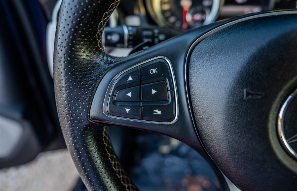 2018 Mercedes-Benz A-Class - $12,695