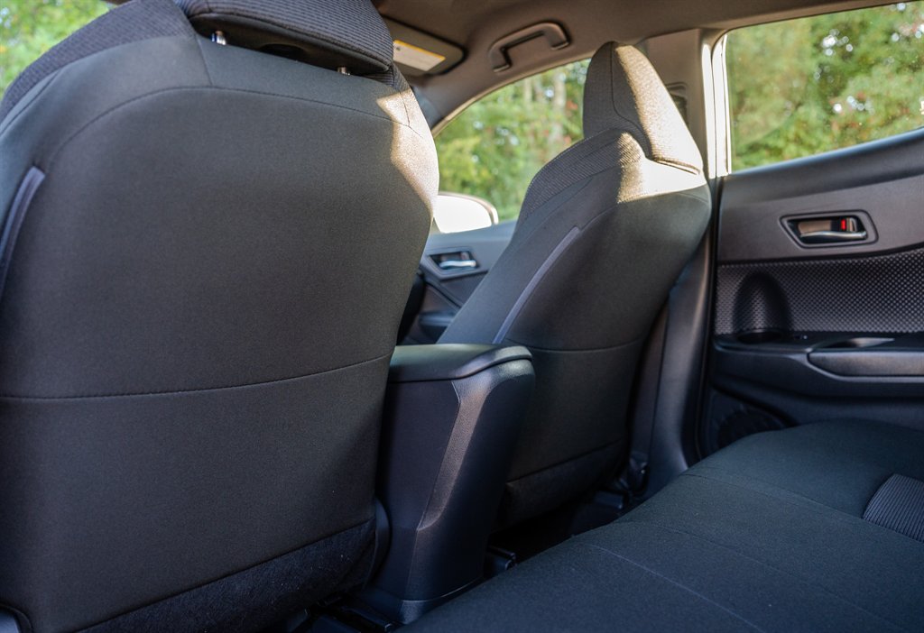 2018 Toyota C-HR - $14,103