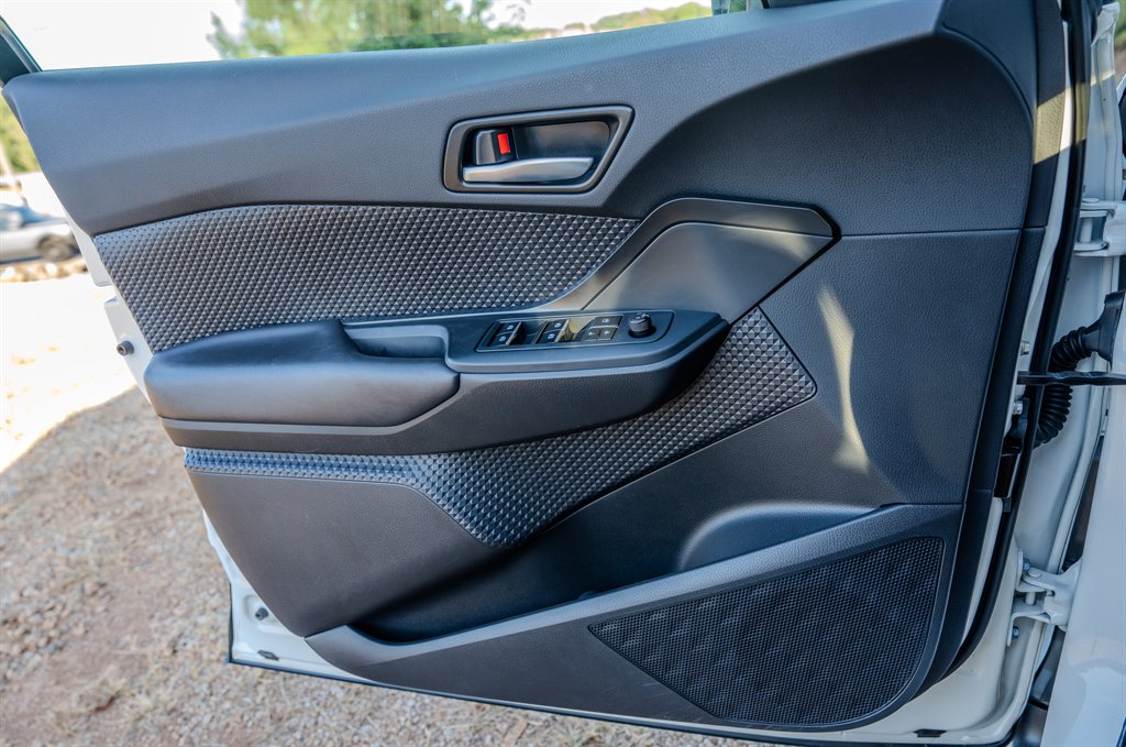 2018 Toyota C-HR - $14,103
