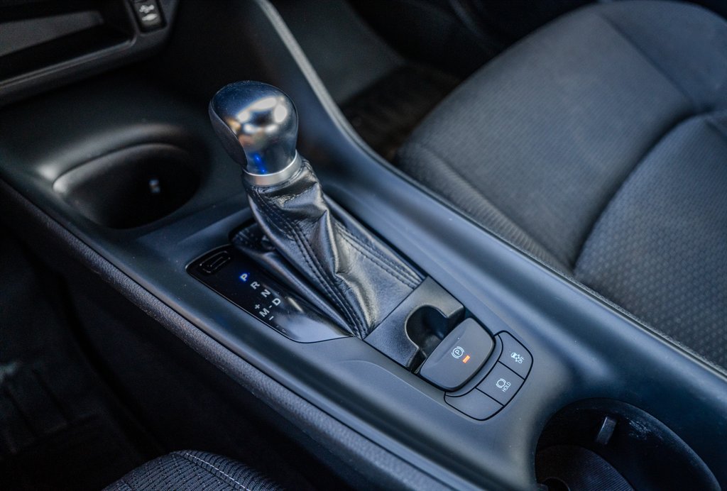 2018 Toyota C-HR - $14,103
