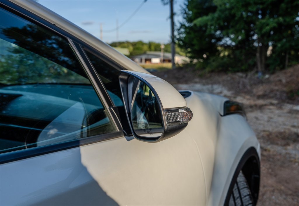 2018 Toyota C-HR - $14,103