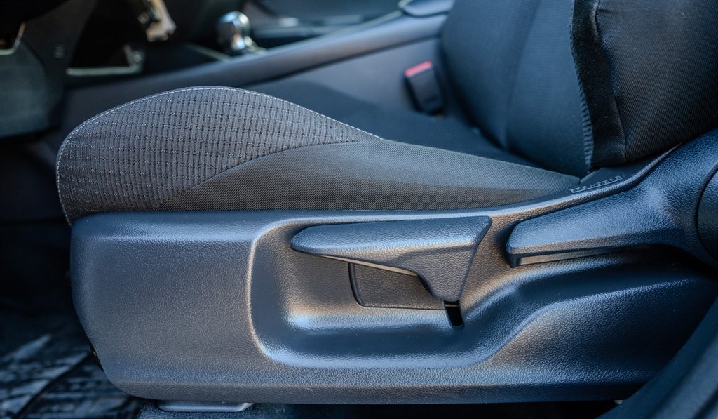 2018 Toyota C-HR - $14,103