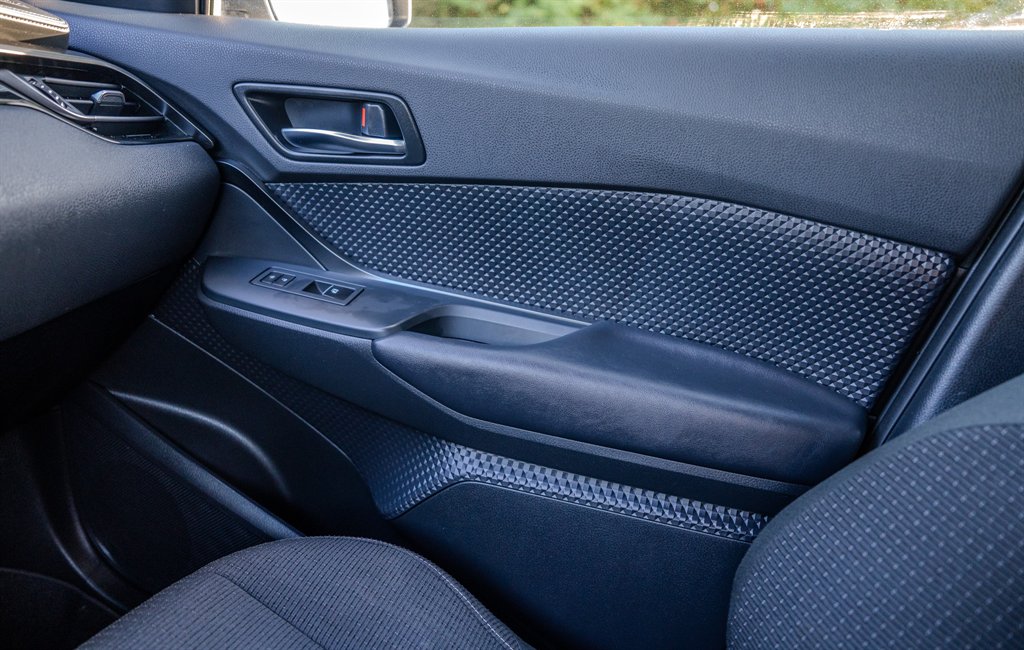 2018 Toyota C-HR - $14,103