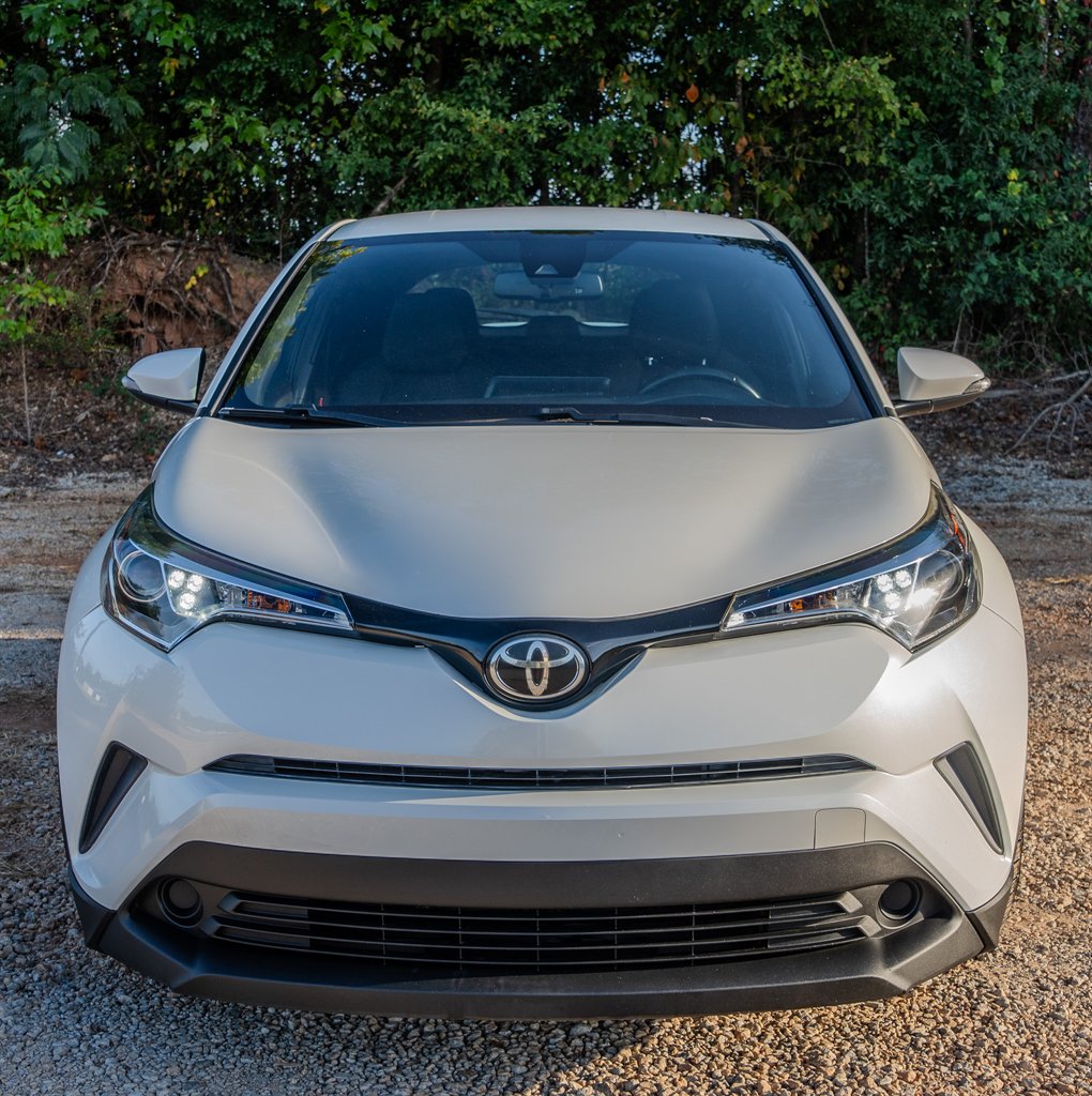 2018 Toyota C-HR - $14,103