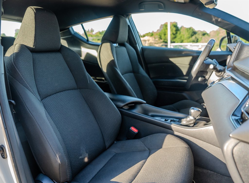 2018 Toyota C-HR - $14,103