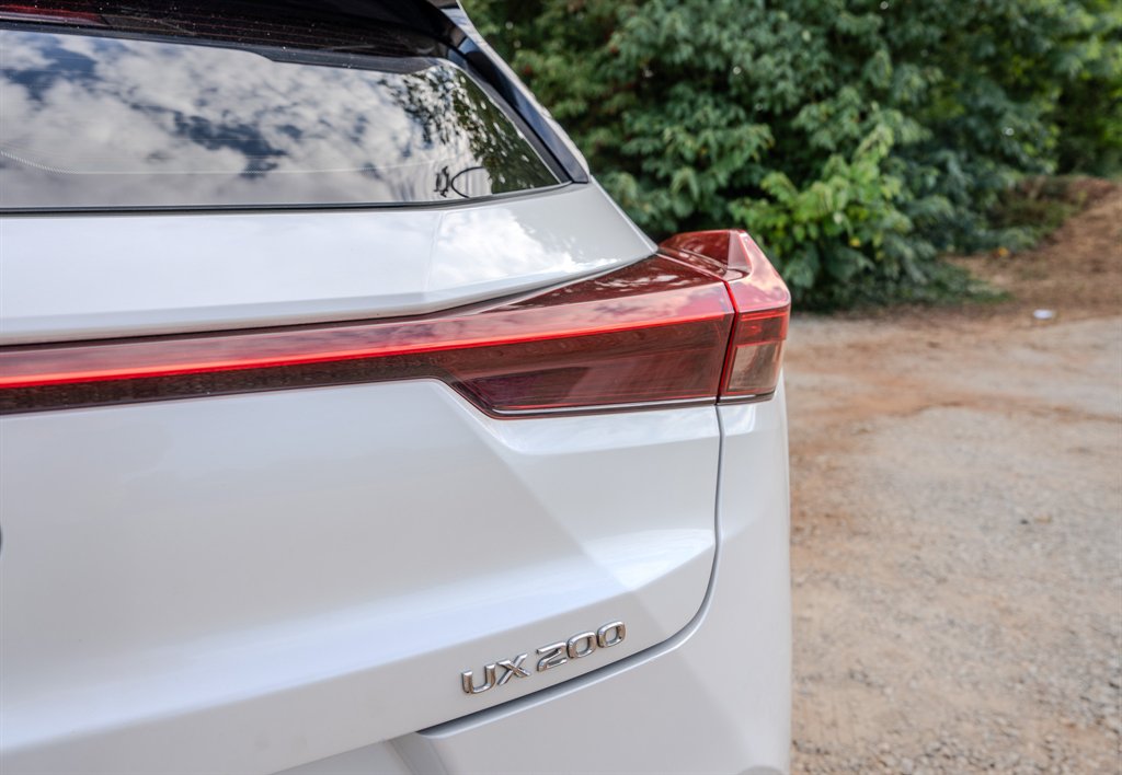 2019 Lexus UX - $20,388