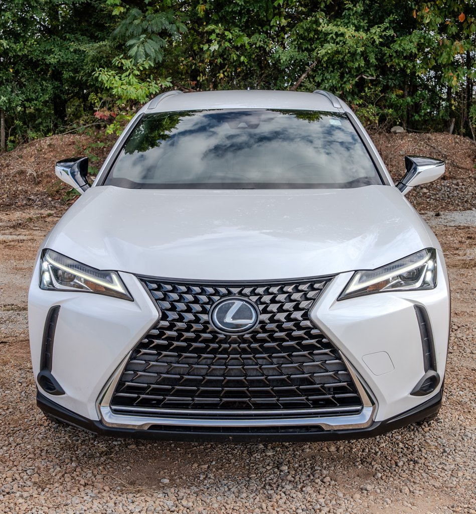 2019 Lexus UX - $20,388
