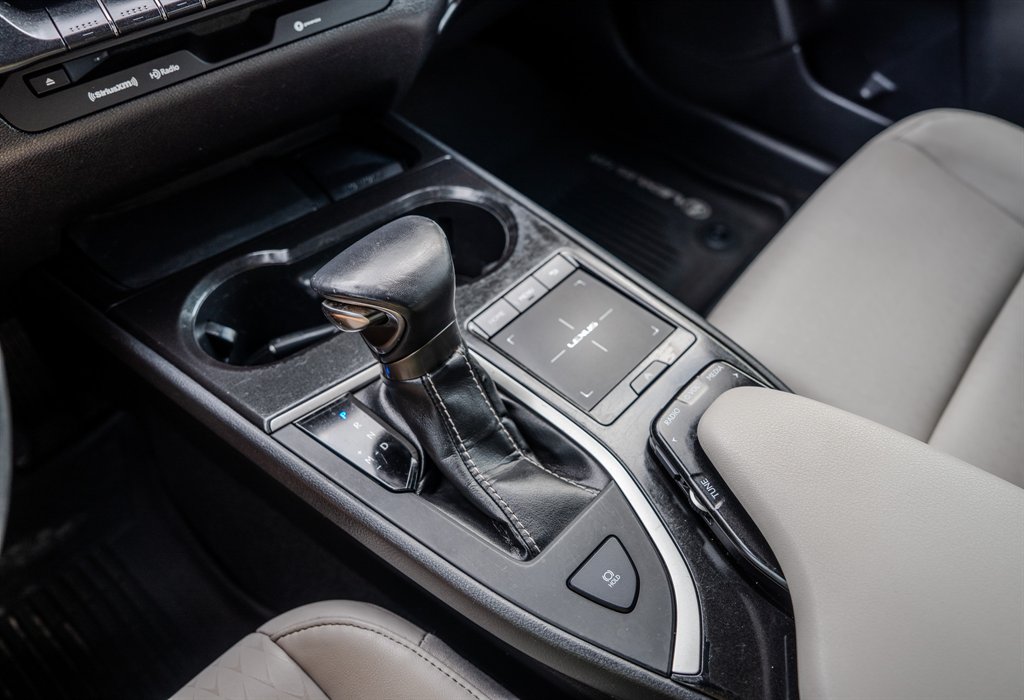 2019 Lexus UX - $20,388